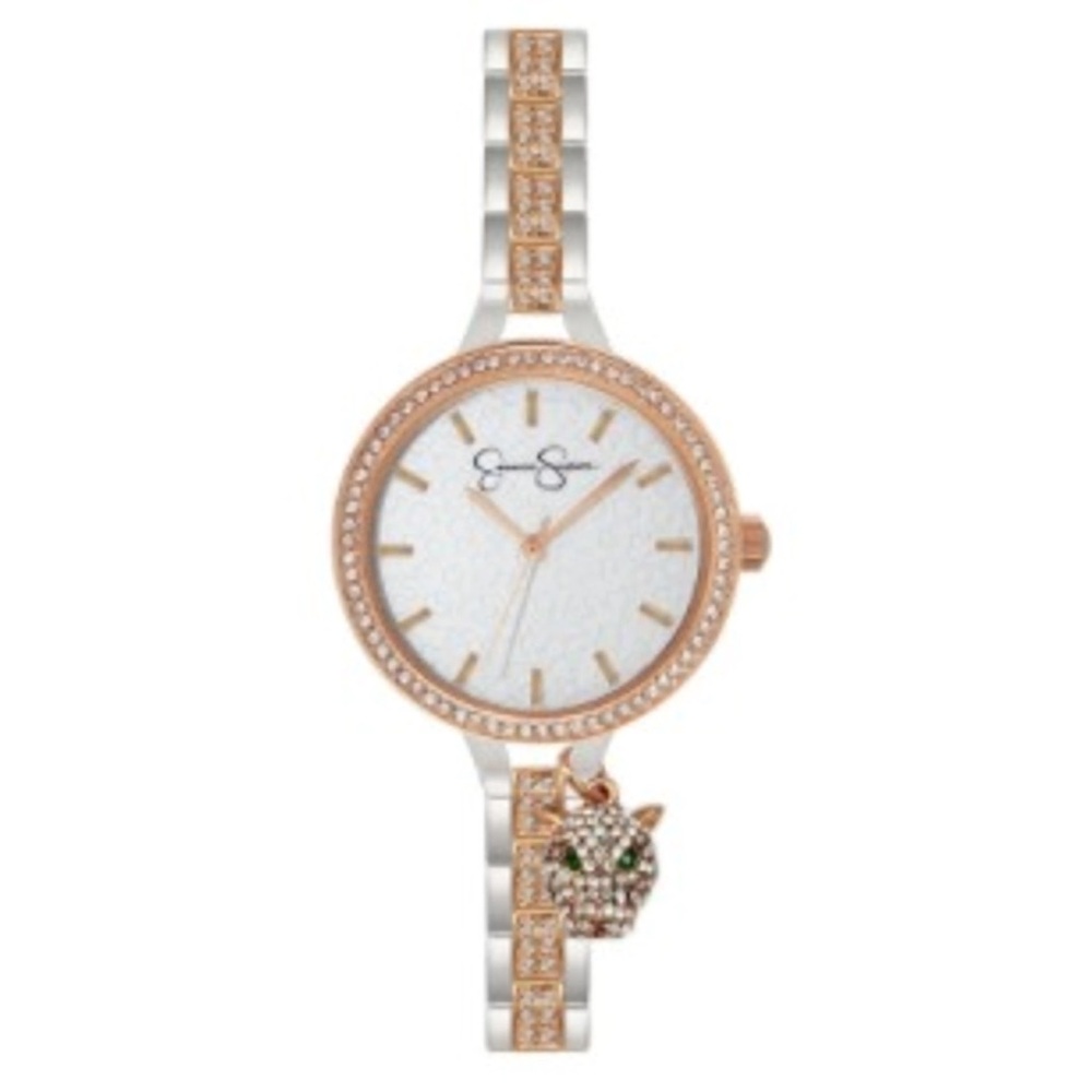 Jessica Simpson watch